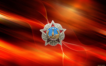 Holidays, Victory Day HD wallpaper