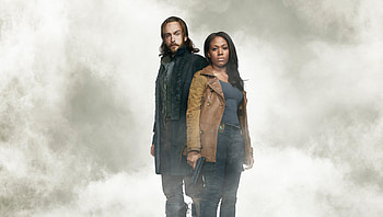 Sleepy Hollow (2022) movie HD wallpaper