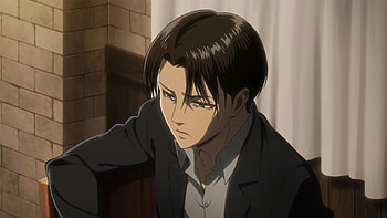 Levi Ackerman, Fascinating facts, AOT trivia, Mind-blowing details HD wallpaper