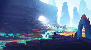 Duelyst , duelyst, games, artist, artwork, digital-art HD wallpaper