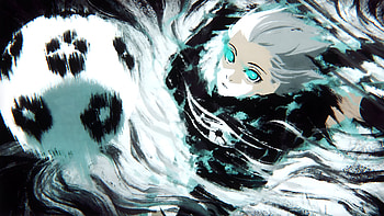 Seishiro Nagi, Anime, Blue lock, Seishiro Nagi HD wallpaper