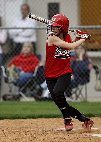 Softball, Best , Pexels stock , Athlete's journey HD phone wallpaper