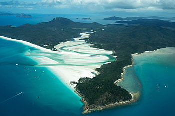 Whitsunday Islands, Yacht charter, TWW Yachts HD wallpaper