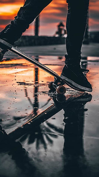 35 best skateboarding , Top-notch backgrounds, Excellent skateboarding visuals, able content HD phone wallpaper