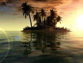 lovely painting, cool, awesome HD wallpaper