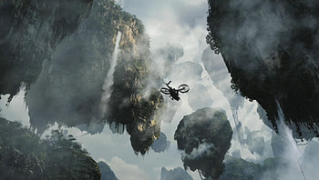 Avatar (2022) movie HD wallpaper