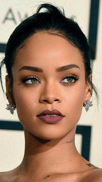 Rihanna, Top quality , Celeb backgrounds HD phone wallpaper