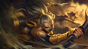 Stinger Akali League Of Legends 2018, league-of-legends, games, fantasy-girls HD wallpaper