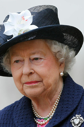 Queen Elizabeth, Royal Education, Life as Queen, Queen Elizabeth's Journey HD phone wallpaper