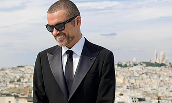 George Michael, Celebs, Background HD wallpaper