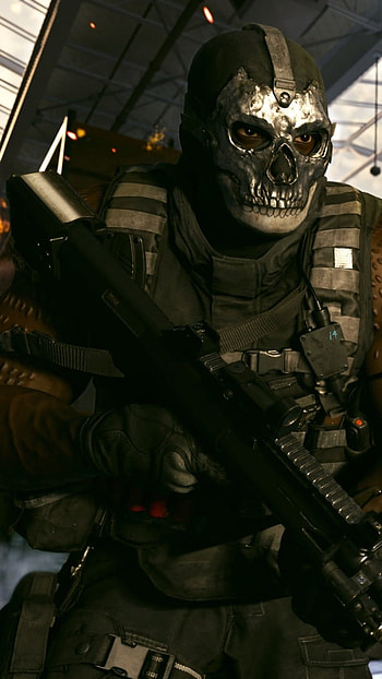 Warzone, Modern, Warfare HD phone wallpaper