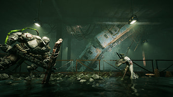 Deathbound : Epic Gaming Awaits, video game, Deathbound HD wallpaper