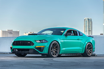 Ford Mustang 2018, ford-mustang, cars, 2018-cars HD wallpaper