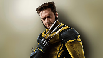 Legendary Wolverine, wolverine, superheroes, artwork, digital-art HD wallpaper