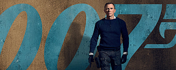 No Time To Die, james, die, time, bond HD wallpaper