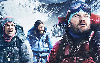 Everest, Movie 2015 HD wallpaper