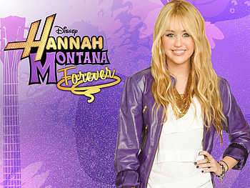 hannah montana forever, singer, tv series, actress HD wallpaper