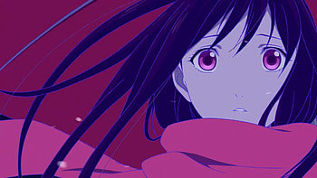 Anime Noragami HD wallpaper