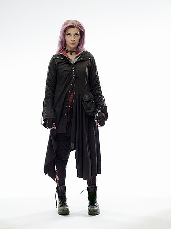 Nymphadora Tonks, OOTP HQ, Metamorphmagus, Fanpop HD phone wallpaper