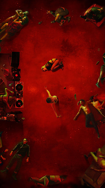 Climax (2022) movie HD phone wallpaper