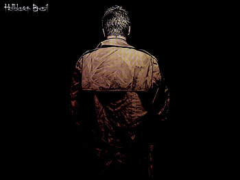 Hellblazer, Comics HD wallpaper