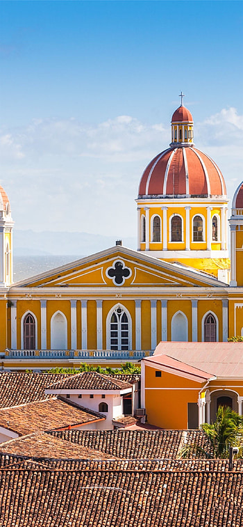Nicaragua , , Stunning visuals HD phone wallpaper