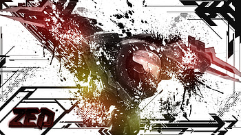 Project Zed by xsurfspyx Project Zed by xsurfspyx HD wallpaper
