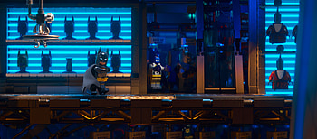 Batman New Animated Movie 2017, the-lego-batman-movie, movies, animated-movies, 2017-movies, batman HD wallpaper