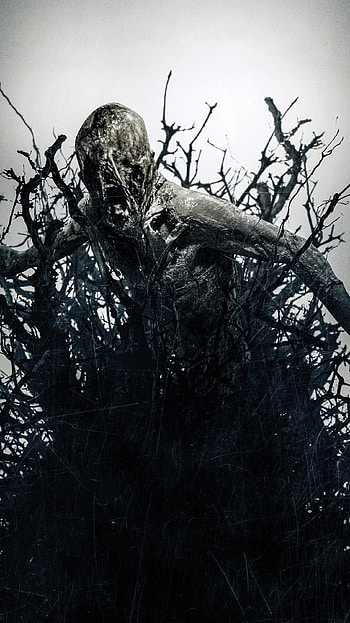 Discarnate (2022) movie HD phone wallpaper