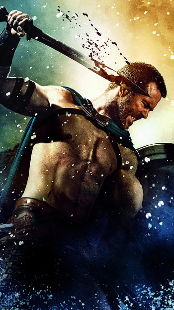 300: Rise of an Empire (2022) movie HD phone wallpaper