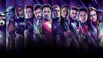 Avengers Endgame review, Cinemazero, Marvel epic, Impressive storytelling HD wallpaper