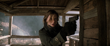 Rebecca Ferguson, actress, 2018 movie, Mission: Impossible – Fallout HD wallpaper