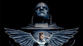 Apocalypse, X-Men HD wallpaper