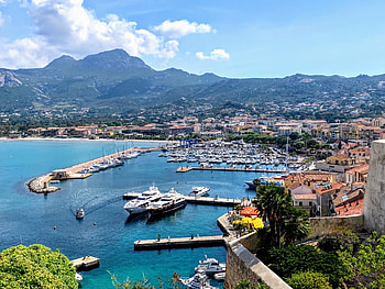 Coastal culture, Authentic Corsica, Unique experiences, Shea Design HD wallpaper