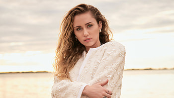 Miley Cyrus, Vanity Fair, 2020 HD wallpaper