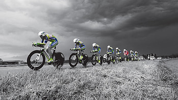 Cycling Marathon | Full HD wallpaper