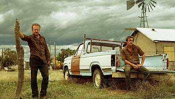 Hell or High Water (2022) movie HD wallpaper