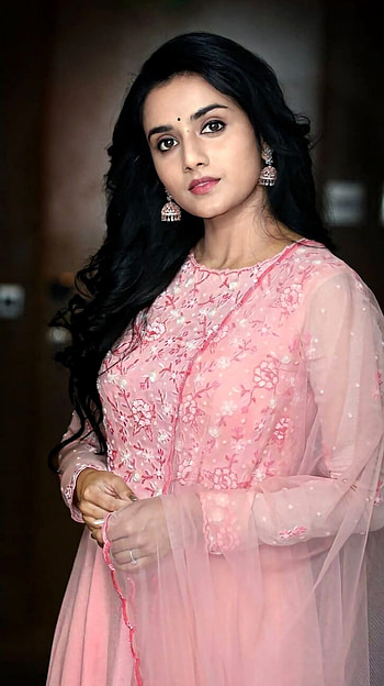 Ann Sheetal, malayalam actress HD phone wallpaper