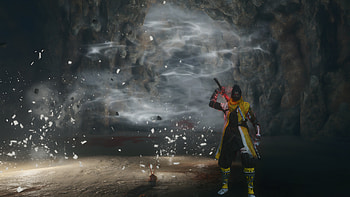 Mortal Sheath, Sekiro: Shadows Die Twice, video game, shinobi HD wallpaper