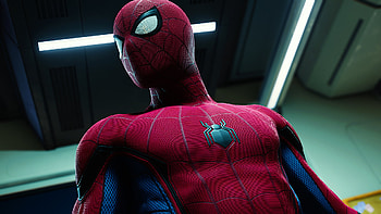 Spiderman 2018, spiderman-ps4, spiderman, superheroes, games, 2018-games, ps-games HD wallpaper