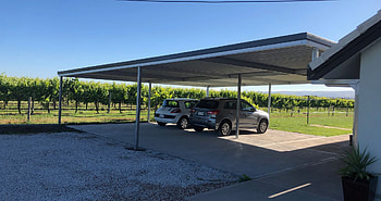 Carports Noarlunga, carports, home improvements, home services HD wallpaper