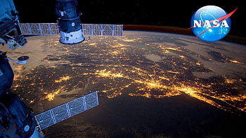 NASA Space s HD wallpaper