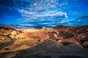 National Park Crag Clouds Usa , nature, clouds HD wallpaper