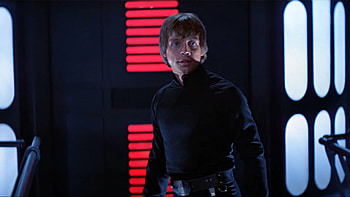 Mark Hamill, Untold Jedi story, Intriguing twist, Geektyrant insights HD wallpaper