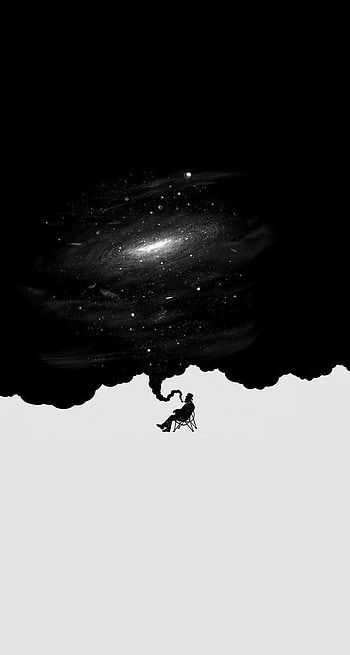 Psychedelic , Dark Psychedelic HD phone wallpaper