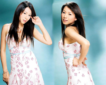 cute,actress,singer,Angel Hou,4, cute, singer, angel hou, actress, 4 HD wallpaper