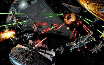 370 best Star Wars on Pinterest | Star wars art, Star wars stuff and Star trek HD wallpaper