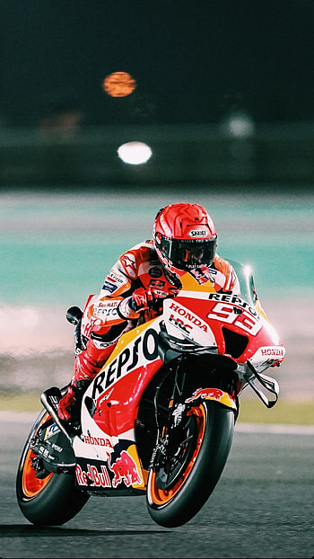 Motogp, motorcycle, sports_gear HD phone wallpaper