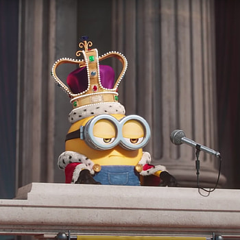King bob HD phone wallpaper