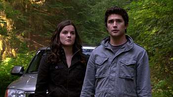 Kyle XY, Season 2, Full episodes, Streaming platform HD wallpaper